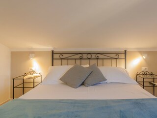 Apartment Griante-Cadenabbia Ausstattung 11