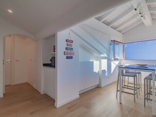 Appartement Griante-Cadenabbia Kenmerken 12