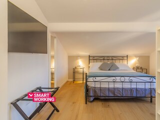 Apartment Griante-Cadenabbia Ausstattung 13