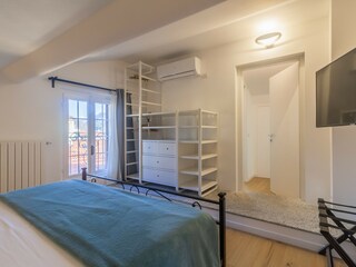Apartment Griante-Cadenabbia Ausstattung 14