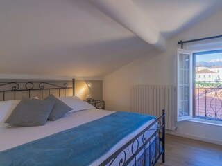 Apartment Griante-Cadenabbia Ausstattung 15