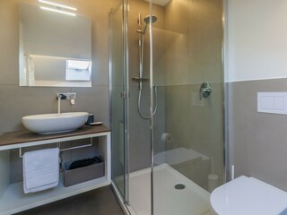 Apartment Griante-Cadenabbia Ausstattung 17