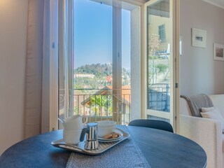 Appartamento Bellagio Caratteristiche 5