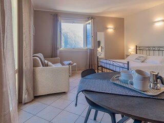 Appartamento Bellagio Caratteristiche 7