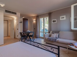 Appartamento Bellagio Caratteristiche 8