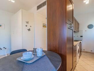 Appartamento Bellagio Caratteristiche 10