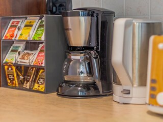 Appartamento Bellagio Caratteristiche 21