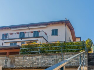 Appartamento Bellagio Registrazione all'aperto 2