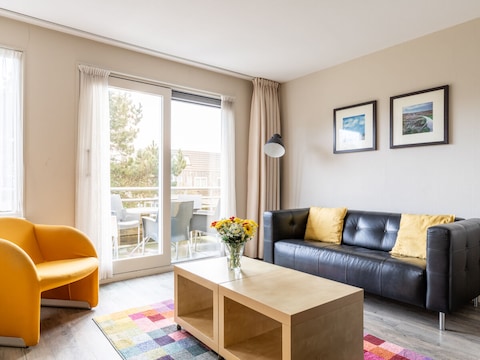 Apartment Bornrif