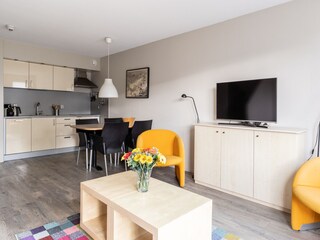 Appartement Hollum Kenmerken 6