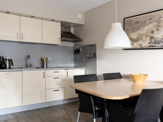 Appartement Hollum Kenmerken 7