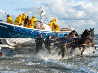 Rettungsboot