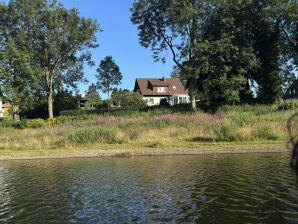 Ferienwohnung Panoramablick Harzer See - Clausthal-Zellerfeld - image1