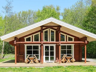 Holiday house Als Outdoor Recording 2