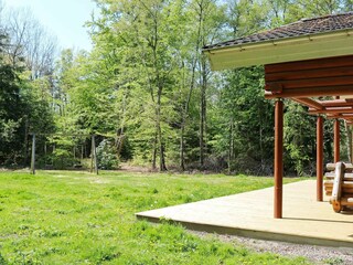 Ferienhaus Als Außenaufnahme 5