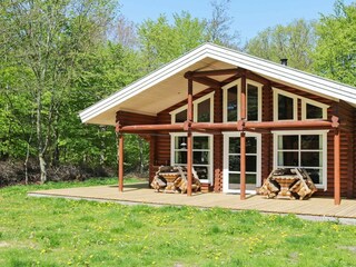 Vakantiehuis Als Buitenaudio-opname 1