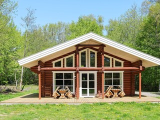 Vakantiehuis Als Buitenaudio-opname 5