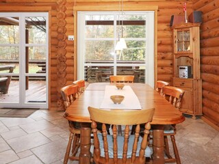 Ferienhaus Als  13
