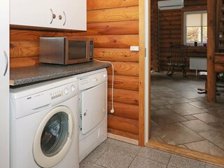 Ferienhaus Als  15