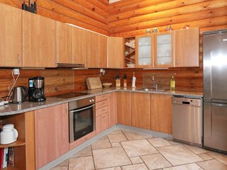 Ferienhaus Als  12