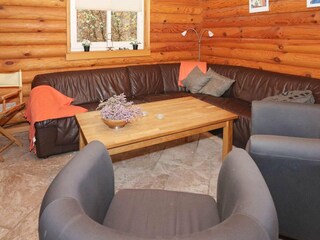 Ferienhaus Als  21