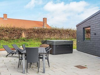 Ferienhaus Ejsingholm Außenaufnahme 3