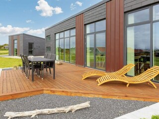 Casa de vacaciones Ejsingholm Grabación al aire libre 2