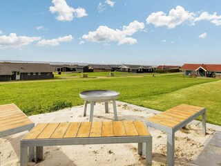 Vakantiehuis Ejsingholm  27
