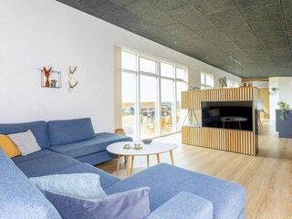 Vakantiehuis Ejsingholm  9