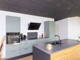 Vakantiehuis Ejsingholm  10