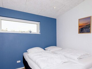 Vakantiehuis Ejsingholm  7