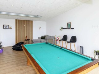 Casa de vacaciones Ejsingholm  10