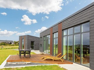 Vakantiehuis Ejsingholm Buitenaudio-opname 4
