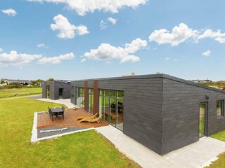 Casa de vacaciones Ejsingholm Grabación al aire libre 6
