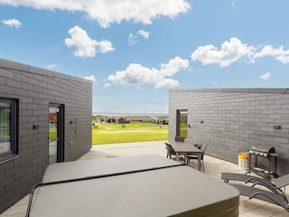 Casa de vacaciones Ejsingholm  11