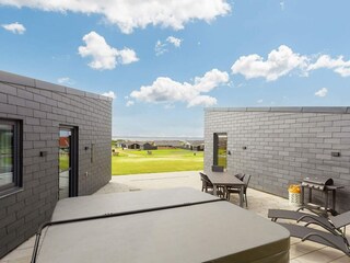 Casa per le vacanze Ejsingholm  10