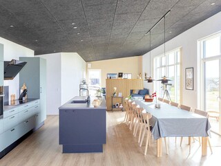 Vakantiehuis Ejsingholm  28