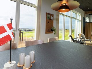 Vakantiehuis Ejsingholm  17