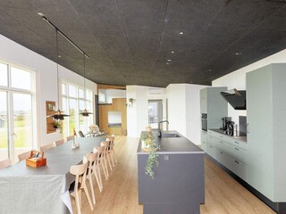 Casa de vacaciones Ejsingholm  20