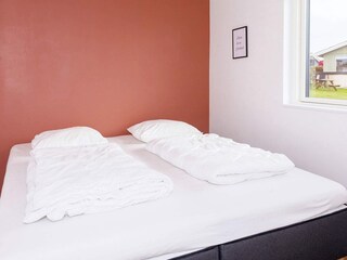 Casa per le vacanze Ejsingholm  18