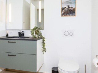 Vakantiehuis Ejsingholm  25