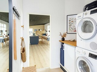 Vakantiehuis Ejsingholm  26