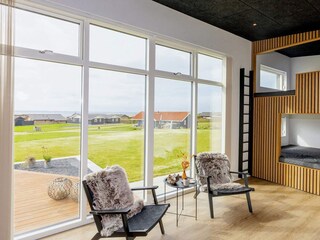 Vakantiehuis Ejsingholm  8