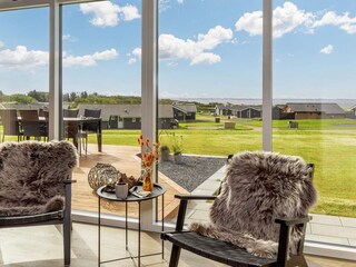 Casa per le vacanze Ejsingholm  12