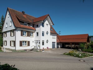 Apartment Schönes Appartement im Schwarzwald - Brigachtal - image1