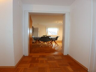 Apartamento Brigachtal Características 13