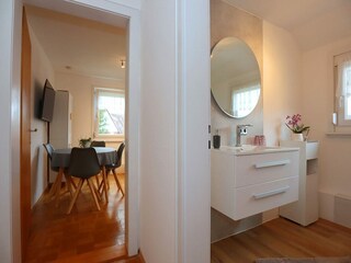 Appartement Brigachtal Kenmerken 17