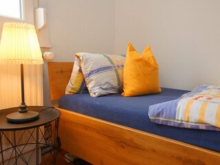 Apartment Brigachtal Features 9