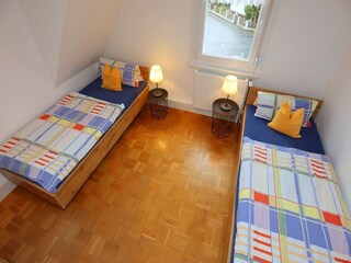Apartment Brigachtal Ausstattung 19