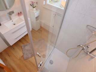 Appartement Brigachtal Kenmerken 9